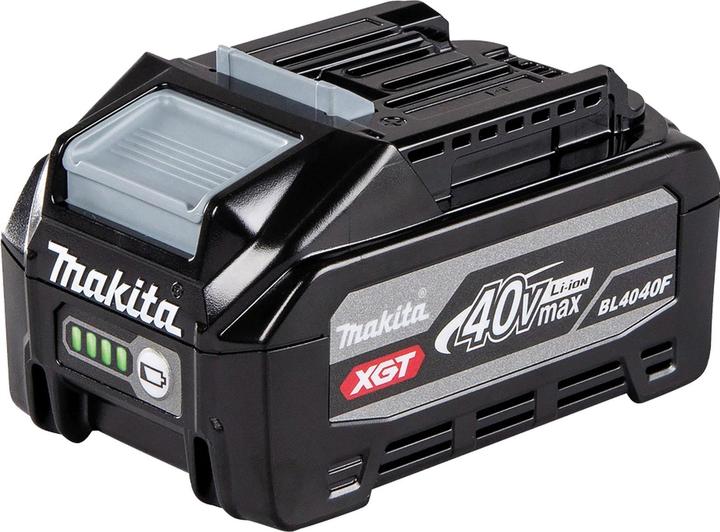 Produktbild Makita BL4040F XGT (40 V)