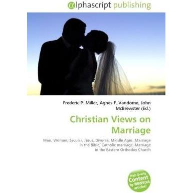 Christian Views on Marriage, Sachbücher