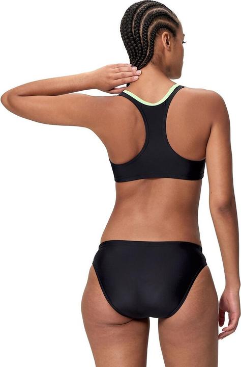 Produktbild Speedo Women's Placement 2 Piece (36, S)