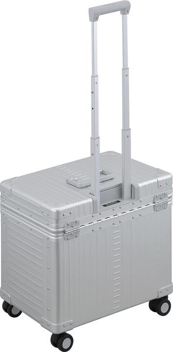 Produktbild Aleon Classic 4 Rollen Pilotentrolley 44 cm (37.50 l)