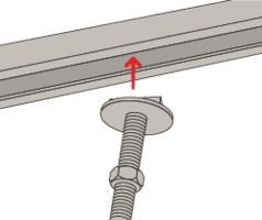 Productafbeelding Fischer 93355 (50 Schroeven per stuk)