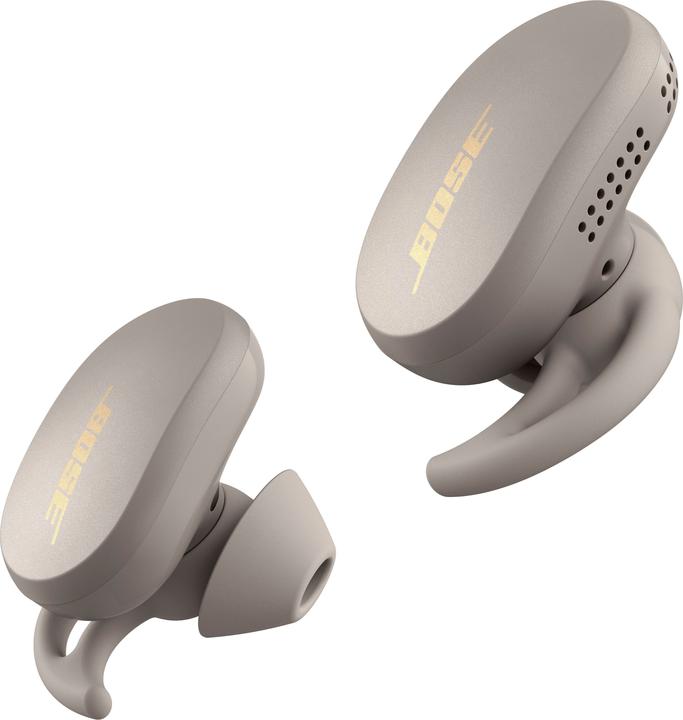 Actual product image Bose QuietComfort (ANC, 6 h, Wireless)