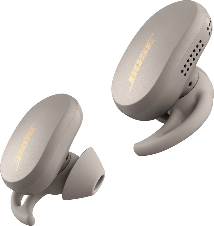 Bose QuietComfort (ANC, 6 h, Wireless)