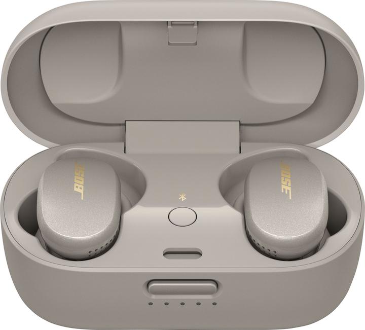 Actual product image Bose QuietComfort (ANC, 6 h, Wireless)
