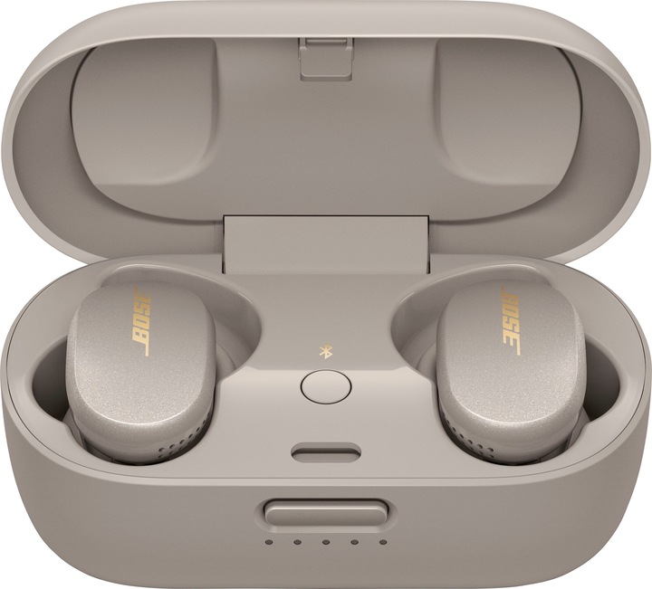 Produktbild Bose QuietComfort (ANC, 6 h, Kabellos)