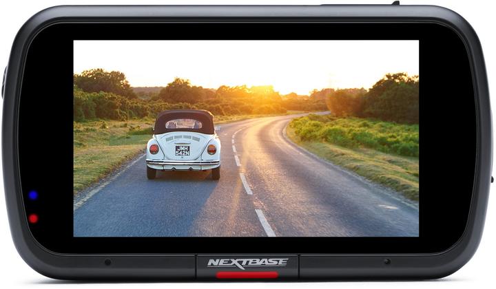 Immagine prodotto Nextbase 622GW (Ricevitore GPS, WiFi, Bluetooth, Display integrato, Visione notturna, 4K)