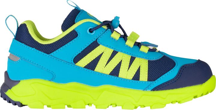 Produktbild Trollkids Kid's Tronfjell Hiker Low (34)