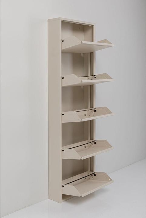 Produktbild Kare Design Eduardo (50 x 15 x 173 cm)