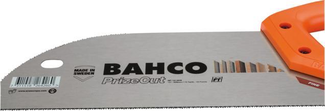 Produktbild Bahco PrizeCut-Furniersäge für feine bis mitteldicke Werkstoffe 13/14 ZpZ 12"