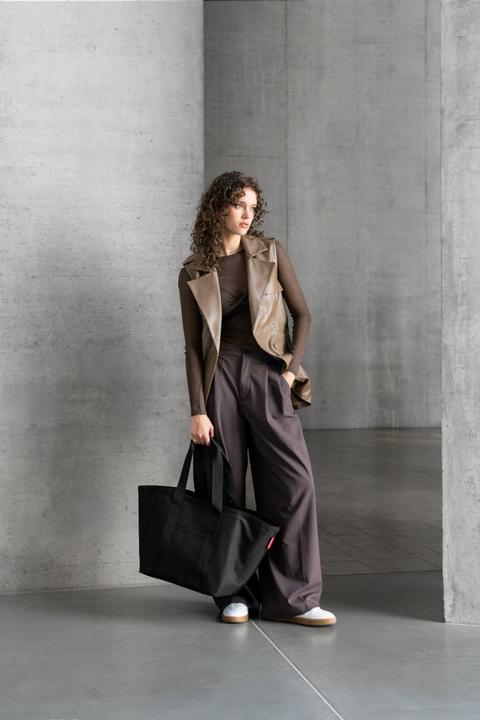 Produktbild reisenthel marketshopper black