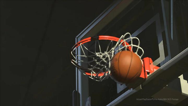 Produktbild 2K Games NBA 2K21 Edition Mamba Forever (Xbox One X, Xbox Series X, FR)