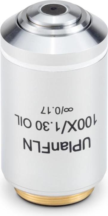 Actual product image Kern Infinity Plan Semi Apochromatisches Objektiv