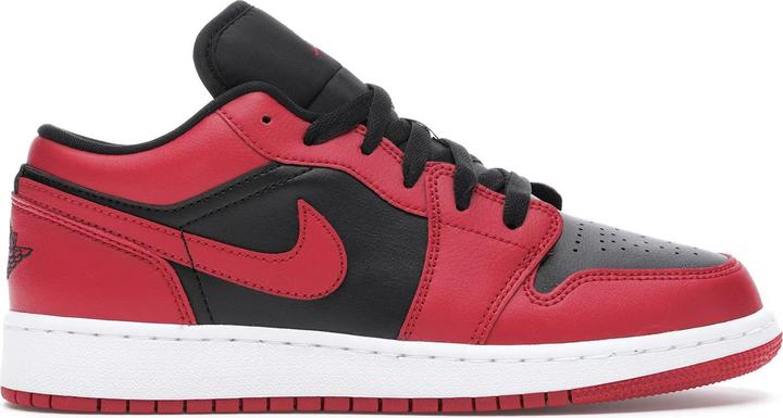 Immagine prodotto Jordan 1 Low Reverse Bred (GS) (36)
