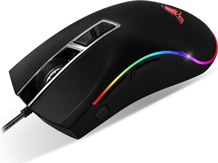 Actual product image Spirit Of Gamer Pro M6 (Cable)