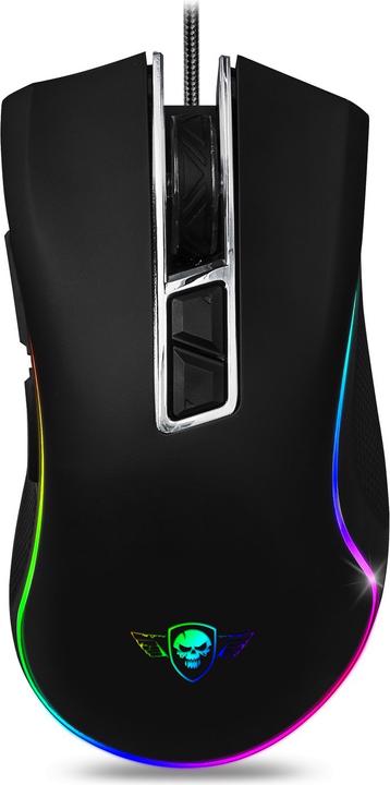 Actual product image Spirit Of Gamer Pro M6 (Cable)