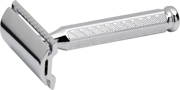 Actual product image Merkur Straight razor 42C
