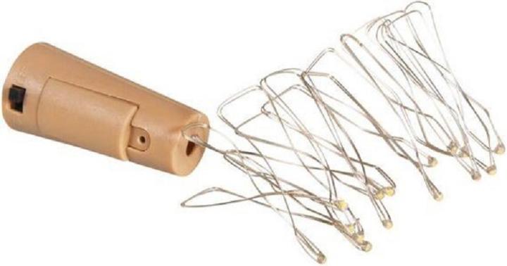 MU Classic Flaschenlicht (2 m)