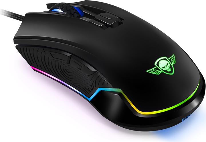 Actual product image Spirit Of Gamer Elite M20 v2 (Cable)