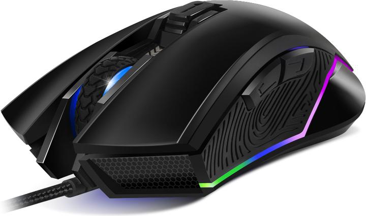 Actual product image Spirit Of Gamer Elite M20 v2 (Cable)