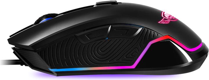 Actual product image Spirit Of Gamer Elite M20 v2 (Cable)