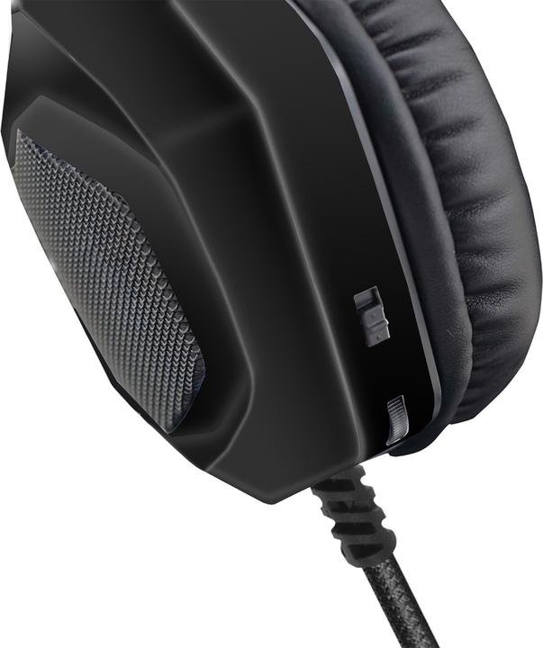 Immagine prodotto Spirit Of Gamer Elite H50 Scuro (Cablato)