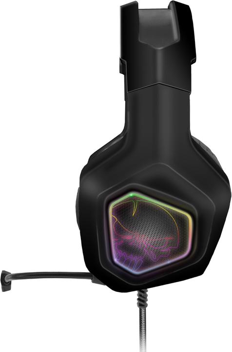 Immagine prodotto Spirit Of Gamer Elite H50 Scuro (Cablato)