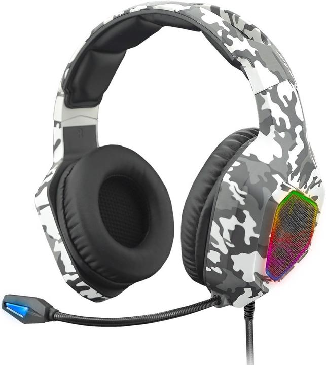 Immagine prodotto Spirit Of Gamer Elite H50 Artic (Cablato)
