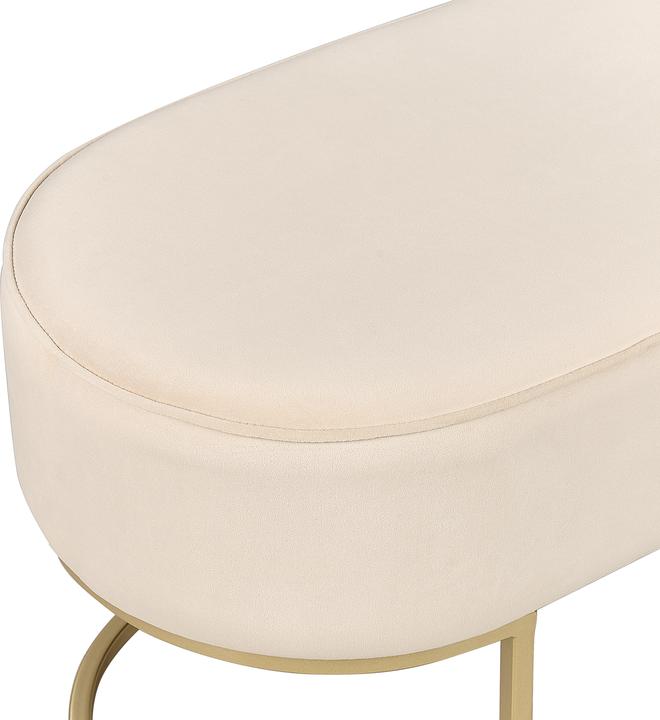 Image du produit Beliani Milry (104 cm)