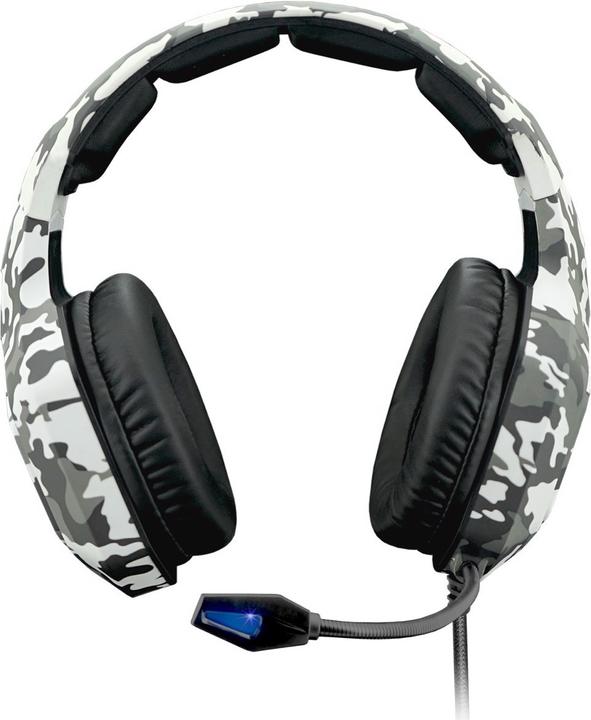 Immagine prodotto Spirit Of Gamer Elite H50 Artic (Cablato)