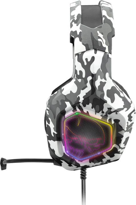 Immagine prodotto Spirit Of Gamer Elite H50 Artic (Cablato)