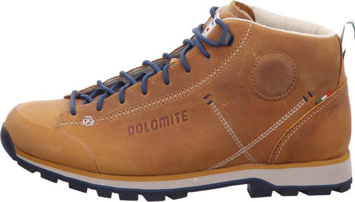 Produktbild Dolomite Cinquantaquattro Mid Full Grain Leather Evo (45)