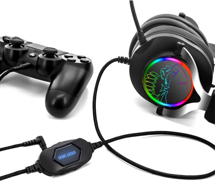Produktbild Spirit Of Gamer Xpert-H600 (Kabelgebunden)