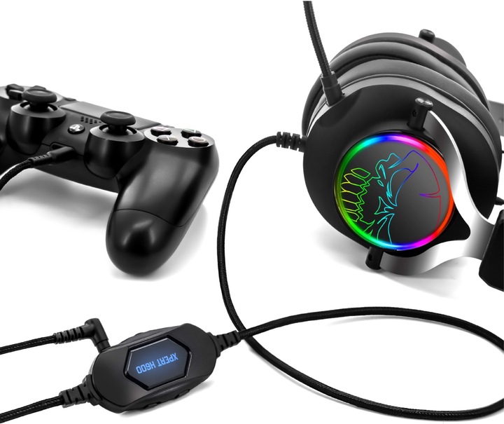 Image du produit Spirit Of Gamer Xpert H600 (Filaire)