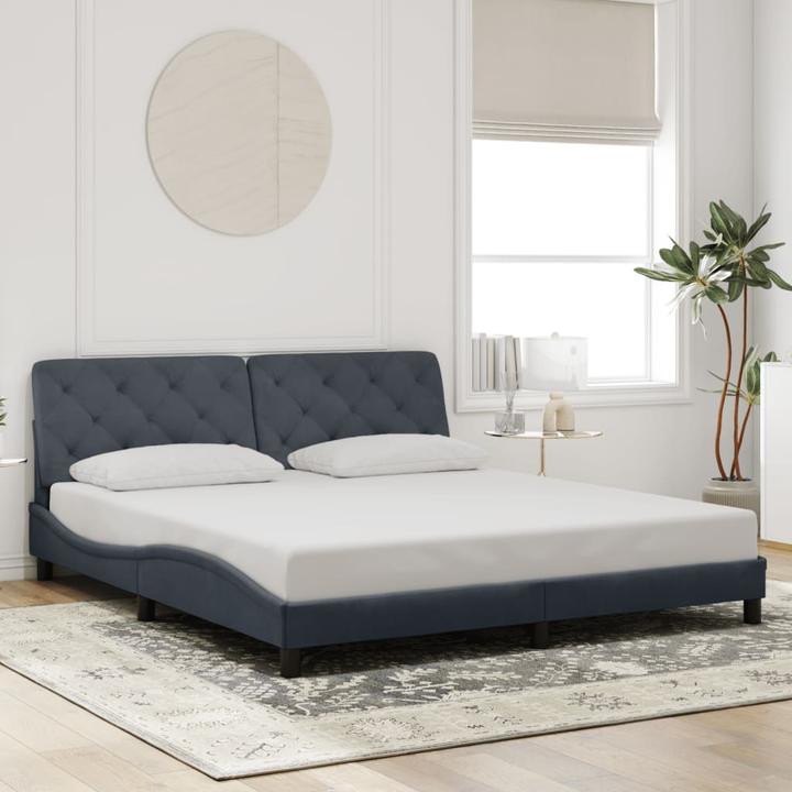 Image du produit vidaXL Bettgestell (180 x 200 cm)