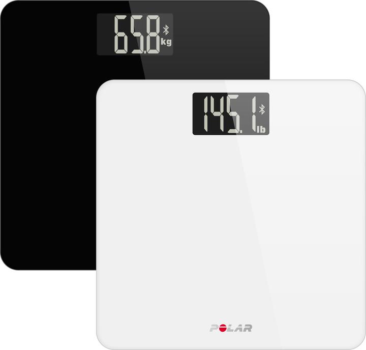 Produktbild Polar Balance (180 kg)