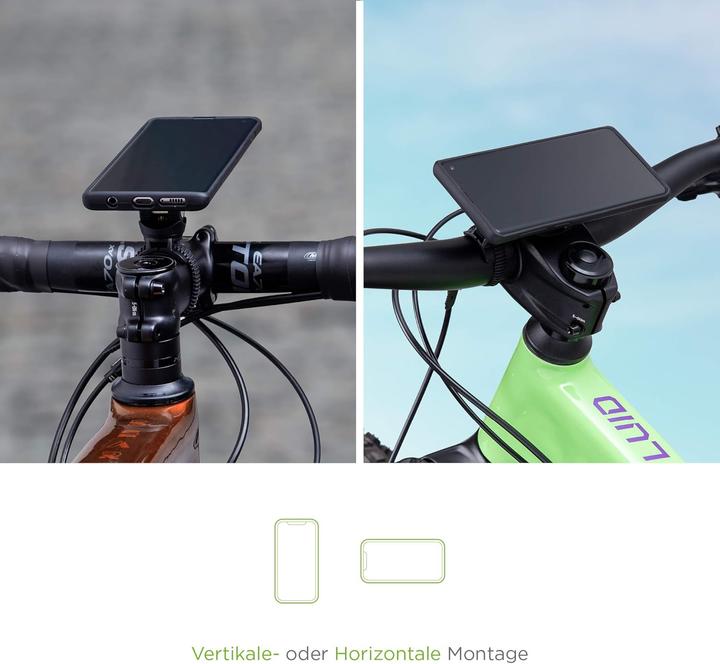 Immagine prodotto Sp Connect Morsetto per telefono