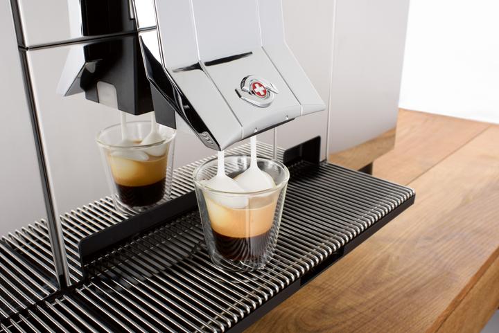 Produktbild Thermoplan Black & White 4 compact CTM1 RS