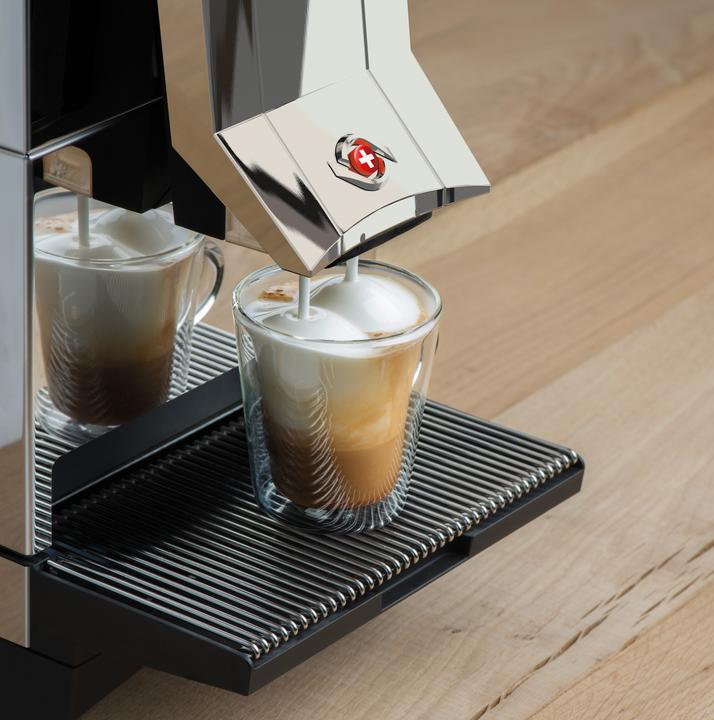 Produktbild Thermoplan Black & White 4 compact CTM1 RS