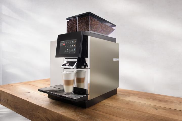 Produktbild Thermoplan Black & White 4 compact CTM1 RS