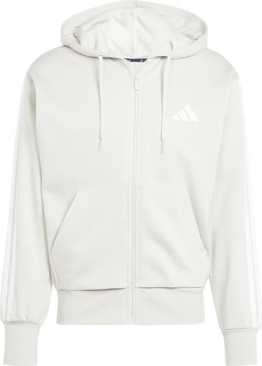 Produktbild adidas Essentials 3-Stripes Fleece (L)