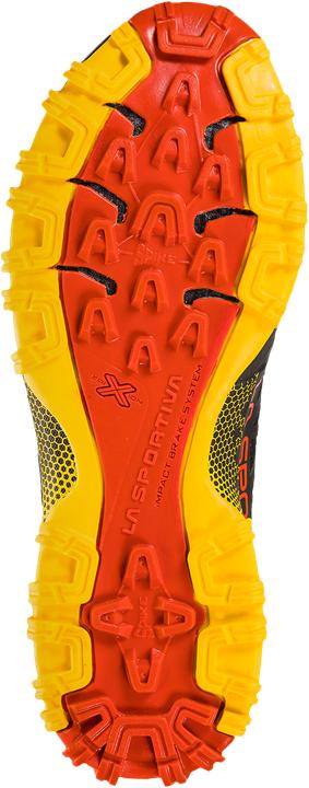 Actual product image La Sportiva Bushido II GTX Shoes (45.5)