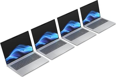 Image du produit HP EliteBook 8 G1i Next Gen AI PC (16", 512 Go, 32 Go, CH)