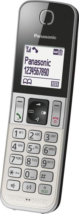 Image du produit Panasonic KX-TGDA30EXW