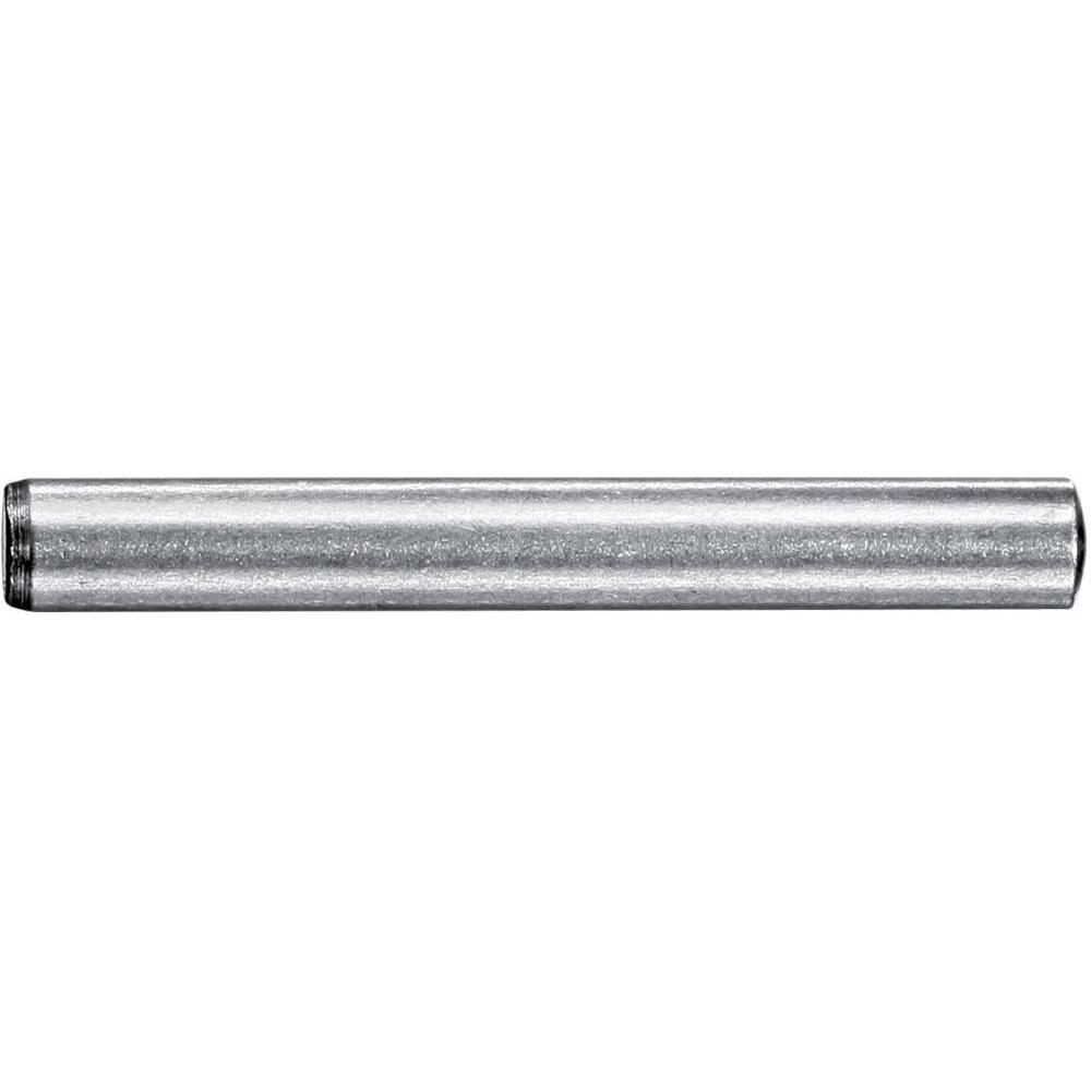 ASW, Steckschlüssel + Stecknuss, Sicherungsstift 750 ST Ø 5 mm Länge 45 mm / Beutel (5 mm)