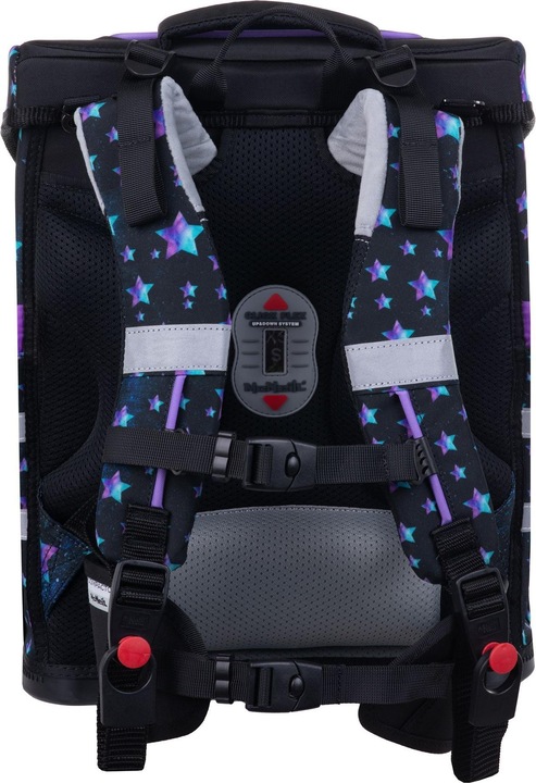 Image du produit Mc Neill Ergo Compacto Set de cartables 5 pièces (20 l)