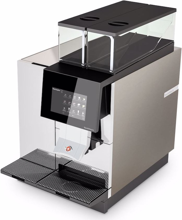 Produktbild Thermoplan Black & White 4 compact CTM1 RS