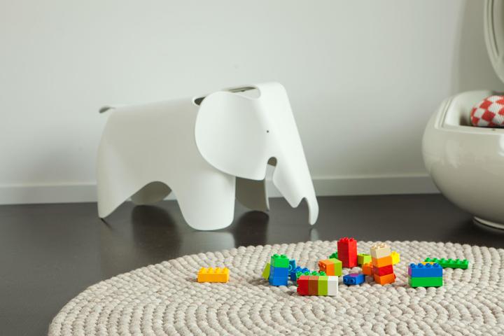 Produktbild Myfelt Round Flat L (Ø 180 cm)
