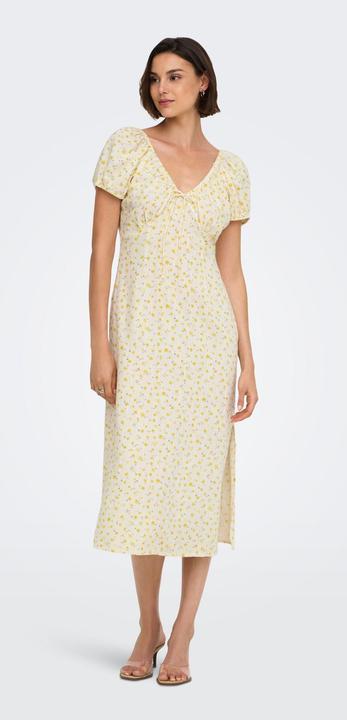 Produktbild JdY JDYLYDIA Midikleid Kleid (M)
