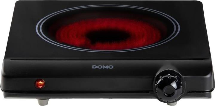 Productafbeelding Domo DO30111KP