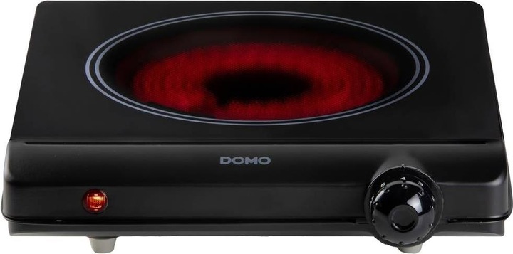 Actual product image Domo DO30111KP